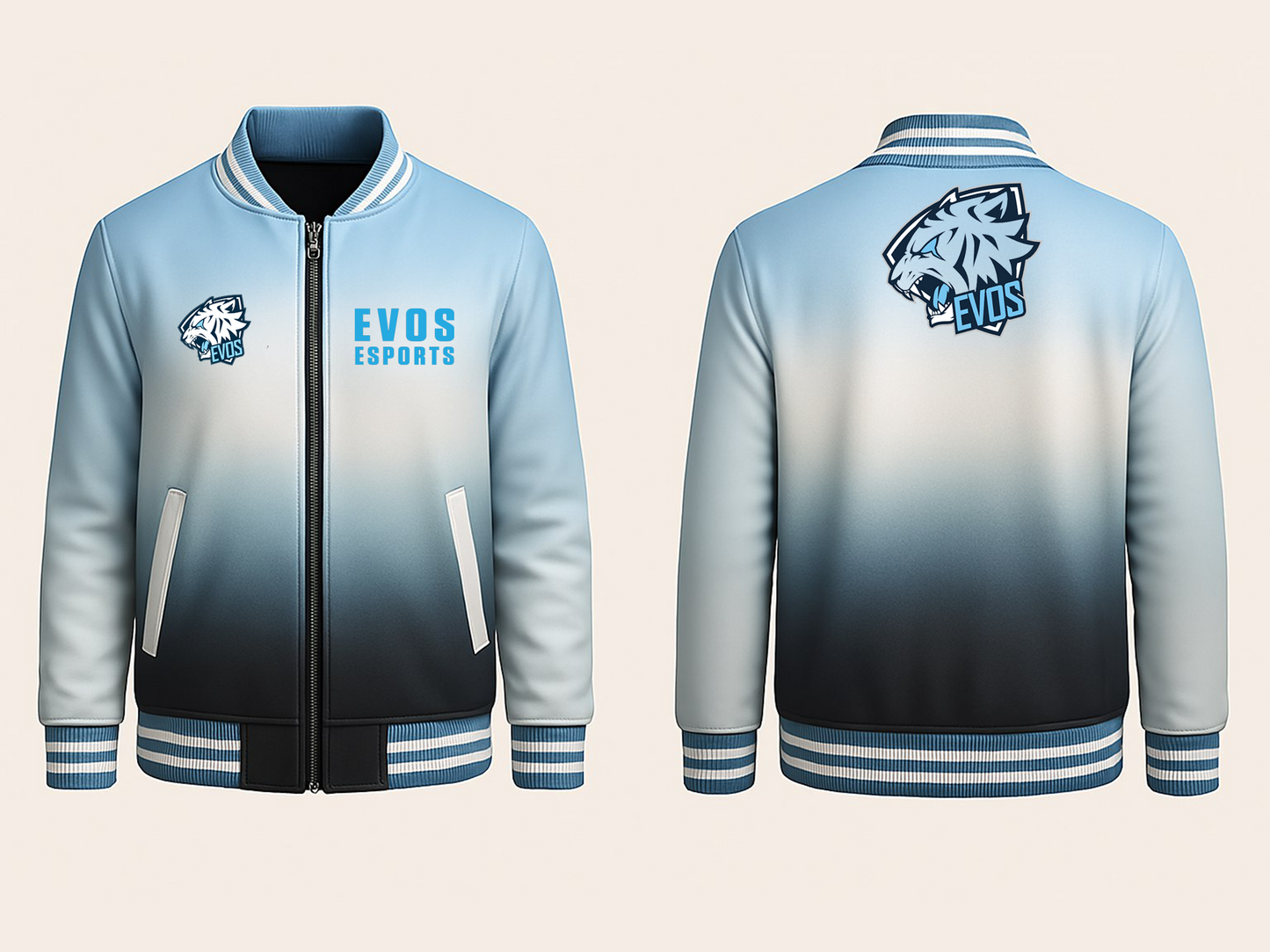 EVOS ESPORTS