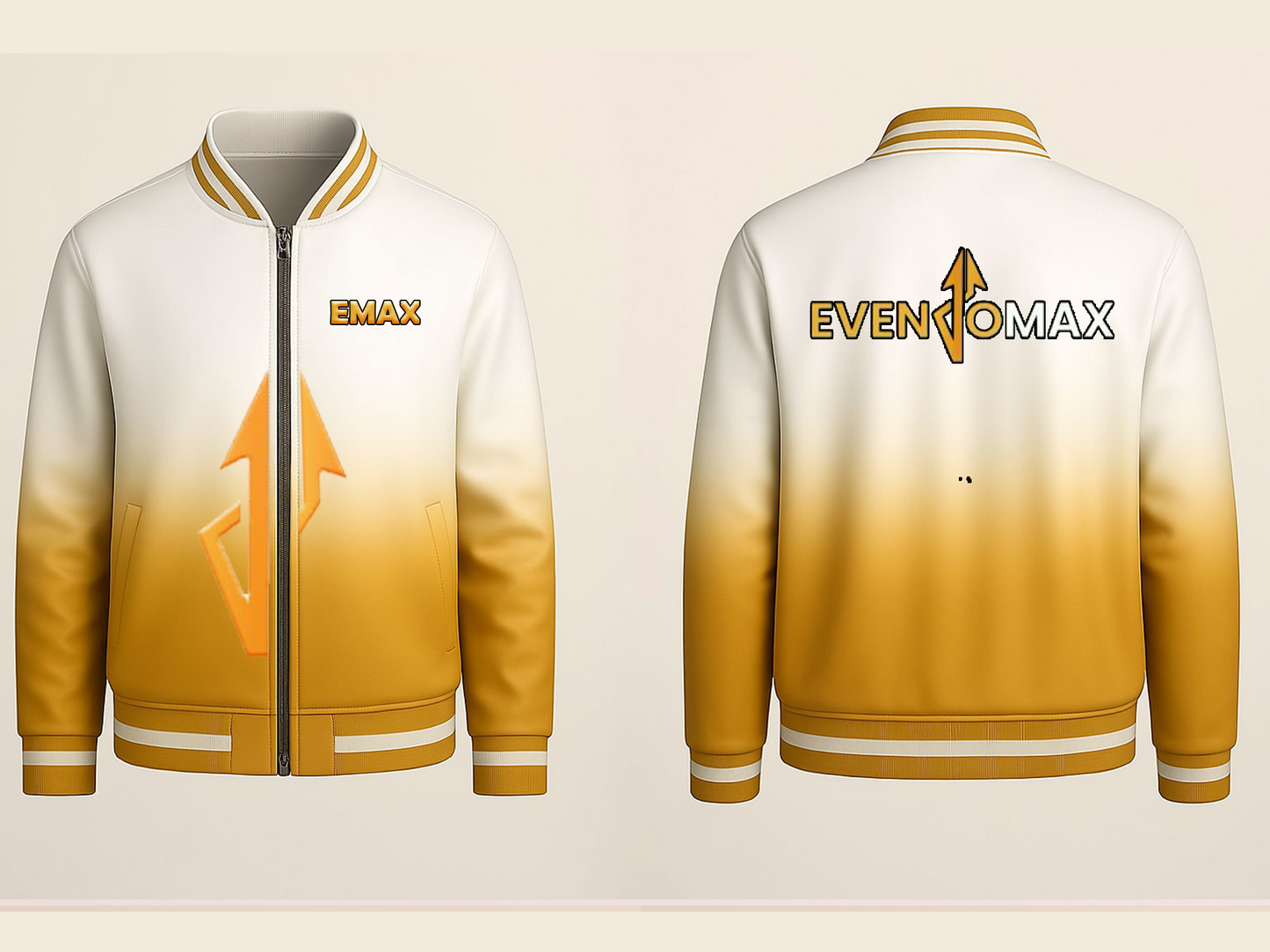 EVENTOMAX JACKET
