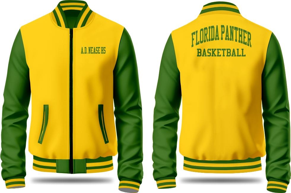 VARSITY JACKET