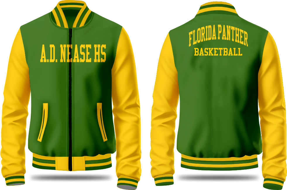 VARSITY JACKET