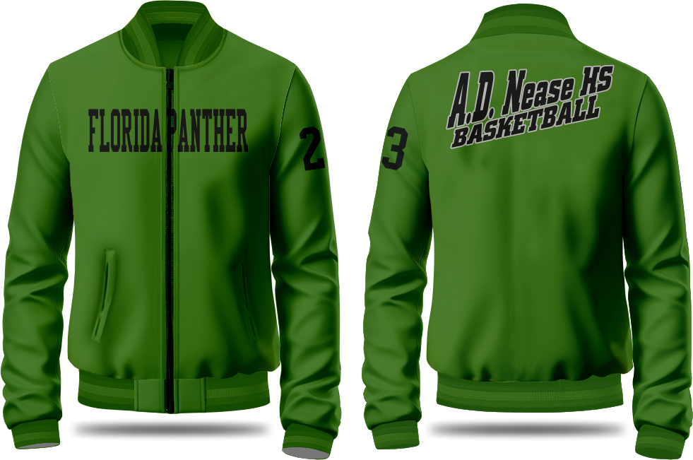 VARSITY JACKET