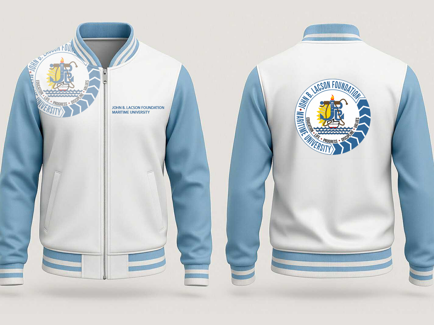 JBLFMU Varsity
