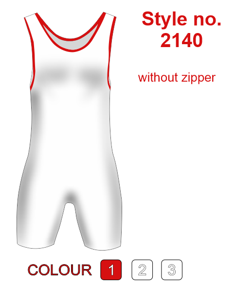 TRACK SINGLETS