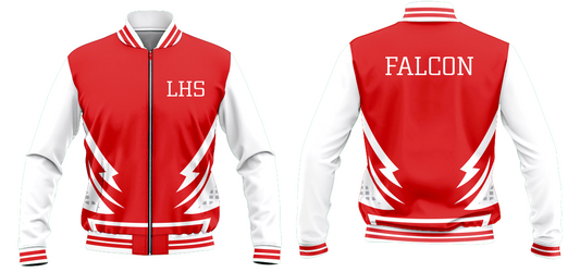 VARSITY JACKET