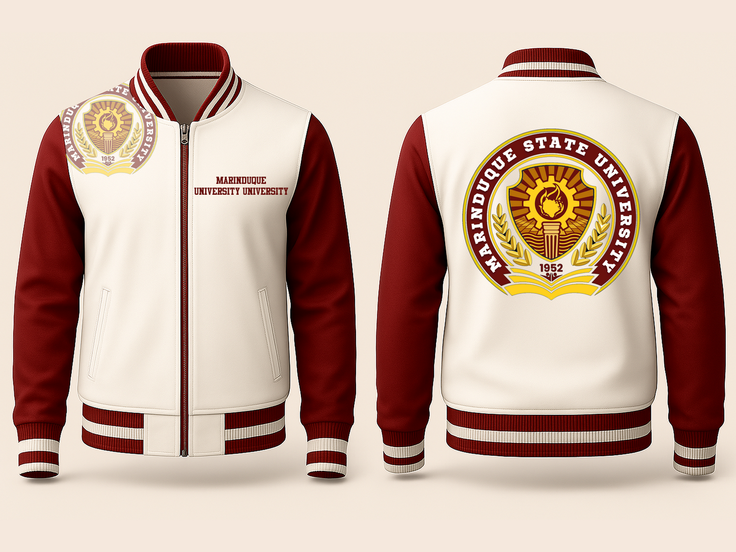 MSC Varsity