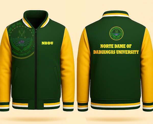 NDDU Varsity