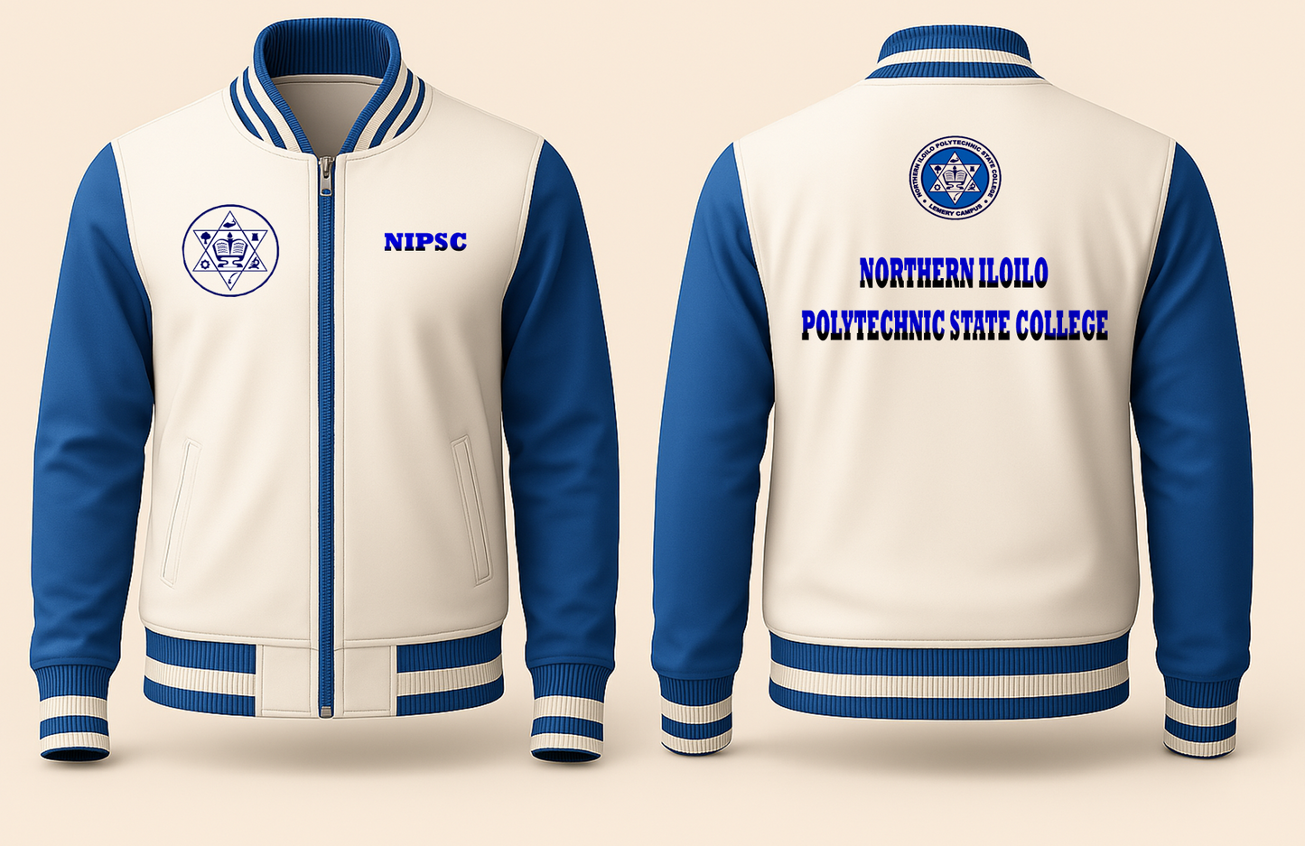 NIPSC Varsity