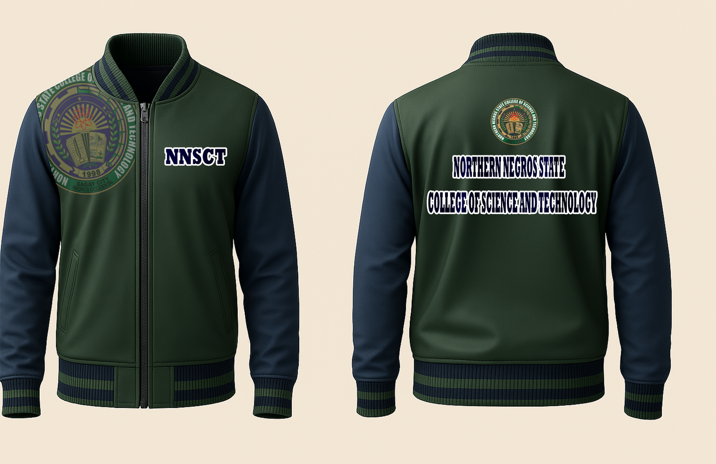 NNSCST Varsity