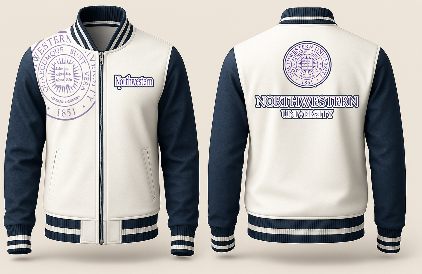 NWU Varsity