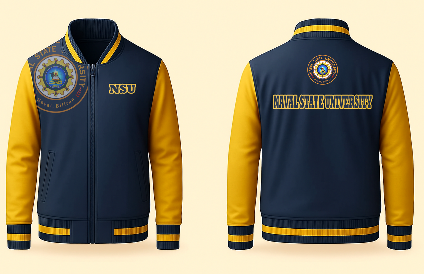 NSU Varsity