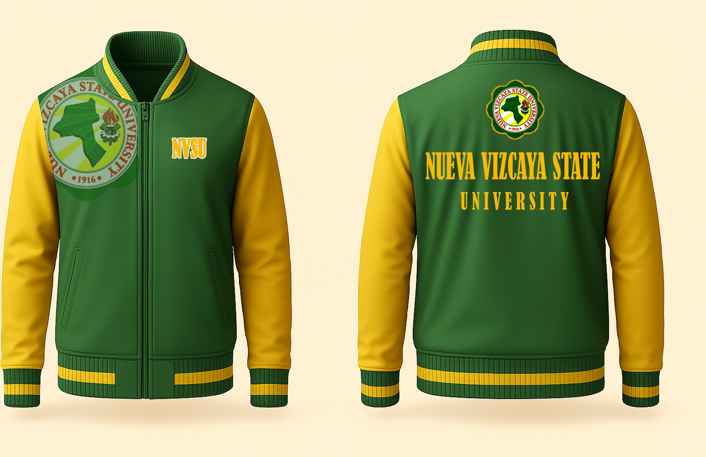 NVSU Varsity