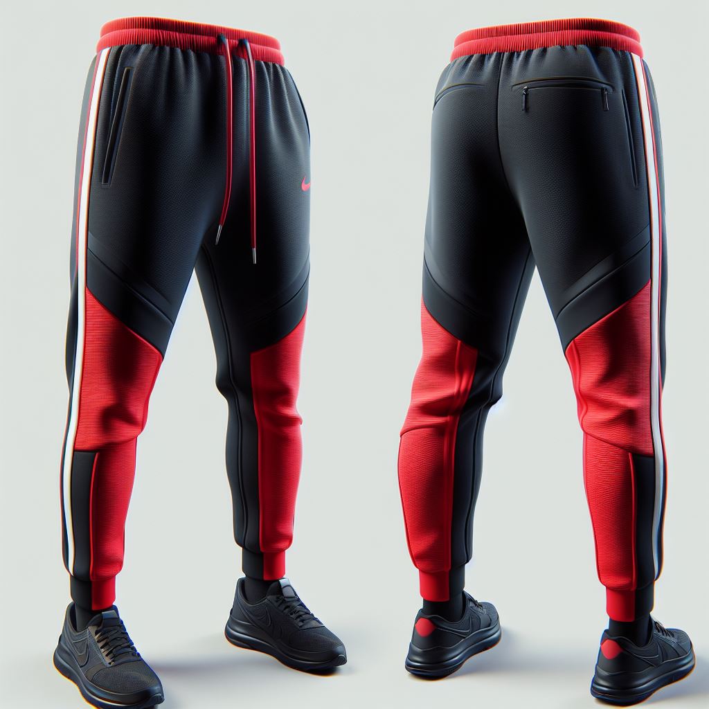 JOGGING PANTS