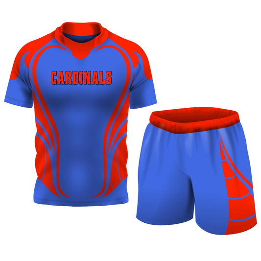 RUGBY SET