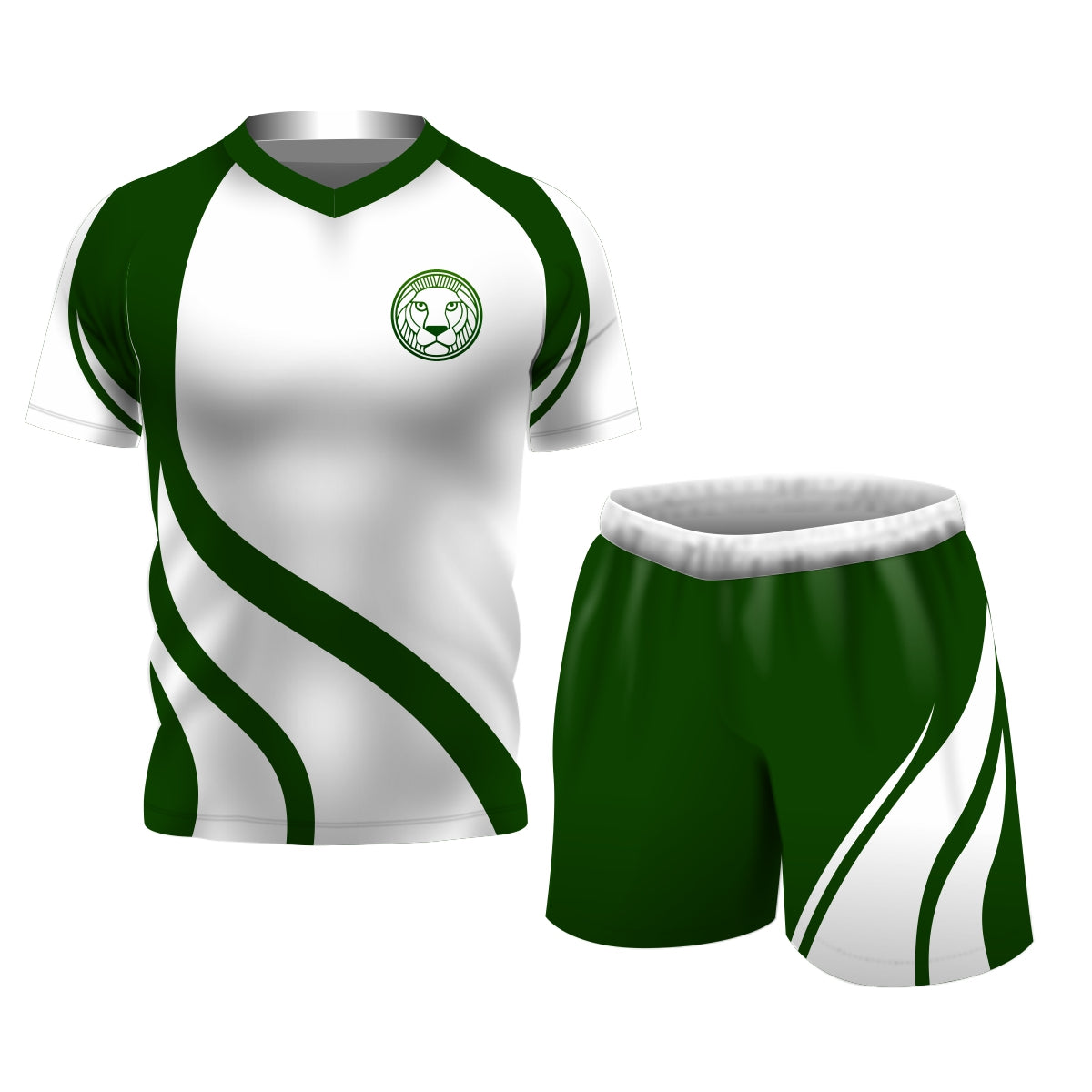 RUGBY SET