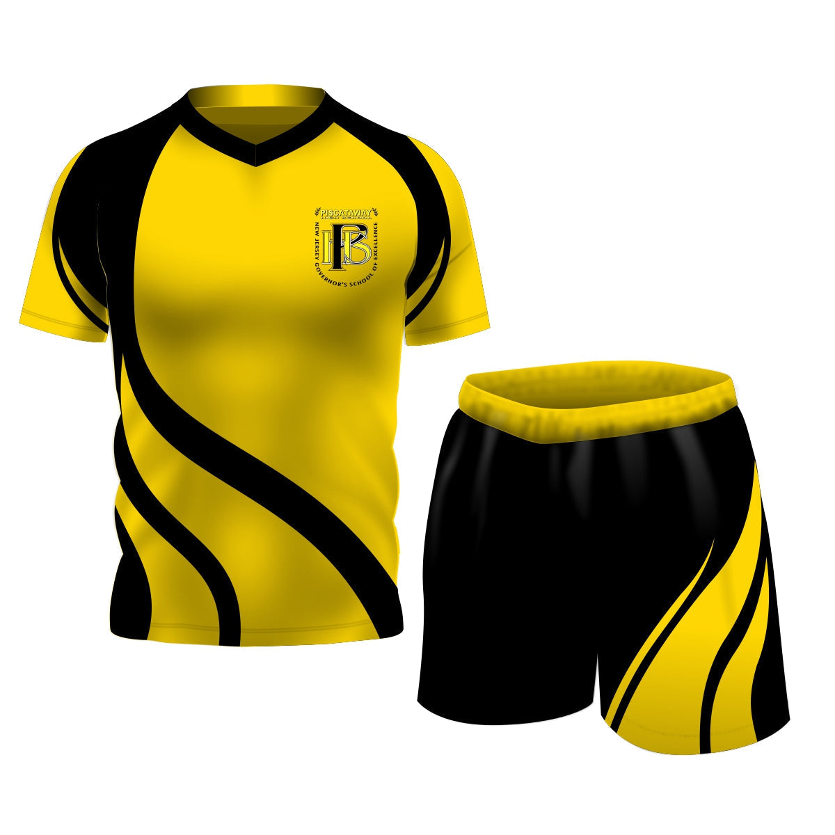 RUGBY SET