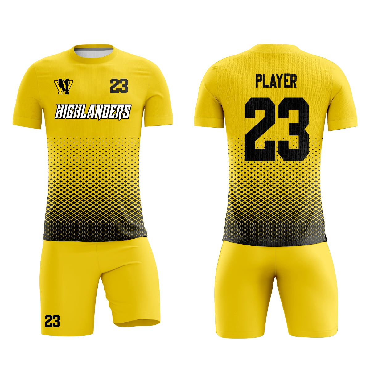 SOCCER SET