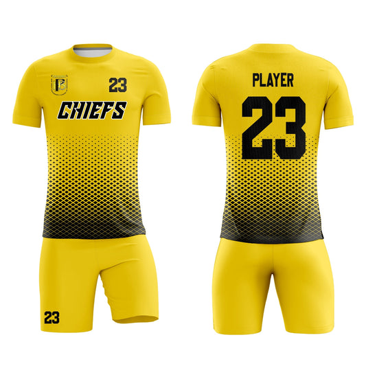 SOCCER SET