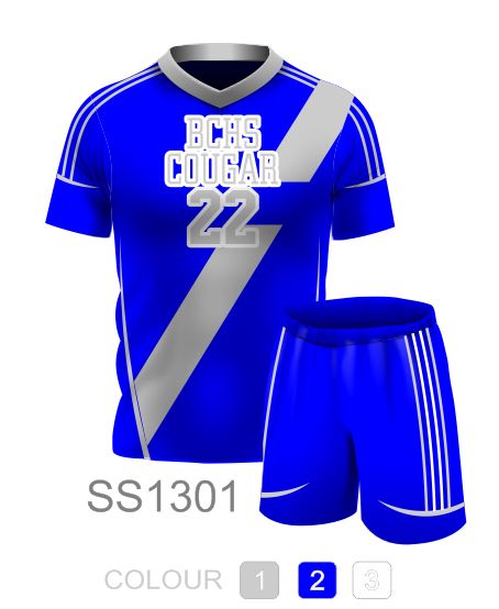 SOCCER