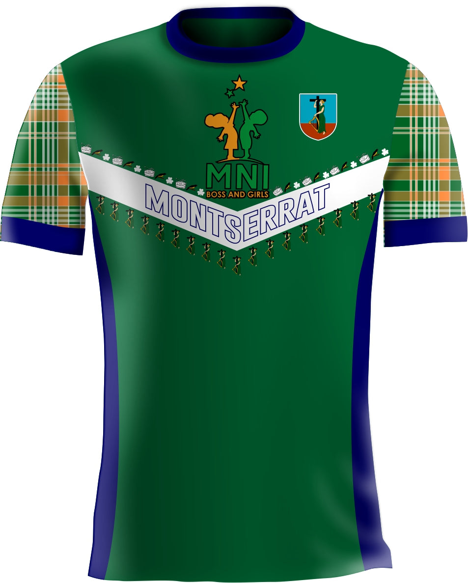 Soccer Jersey