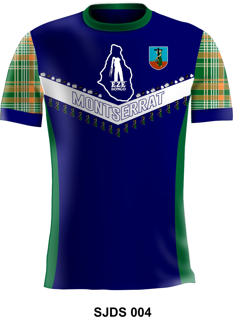 Soccer Jersey