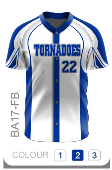 THS Baseball