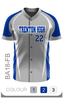 THS Baseball