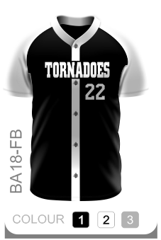 THS Baseball