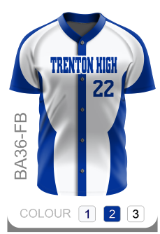 THS Baseball