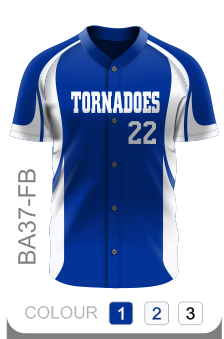 THS Baseball