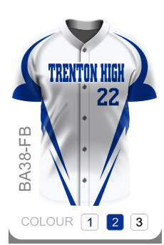THS Baseball