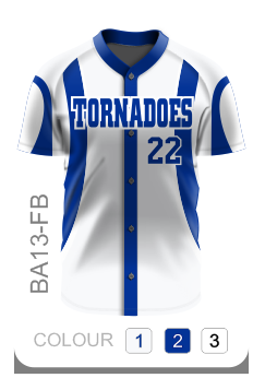 THS Baseball