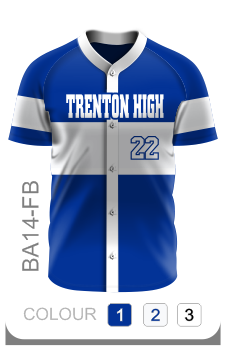 THS Baseball