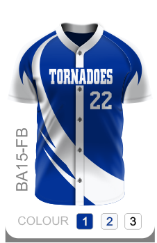 THS Baseball