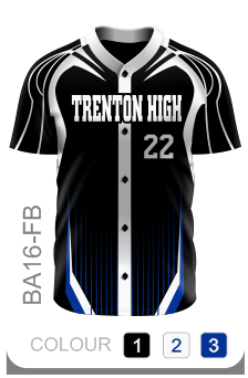 THS Baseball