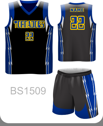 THS Basketball
