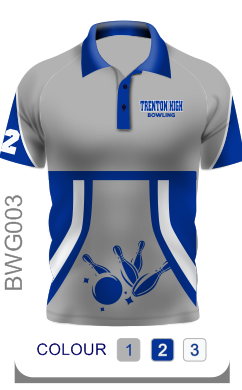 THS Bowling