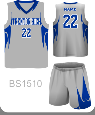 THS Basketball