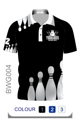 THS Bowling