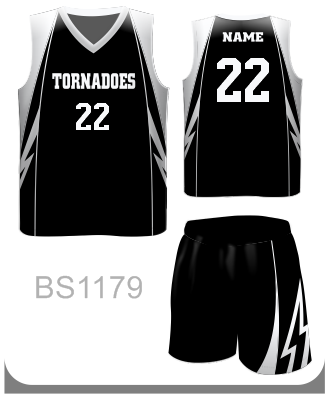 THS Basketball