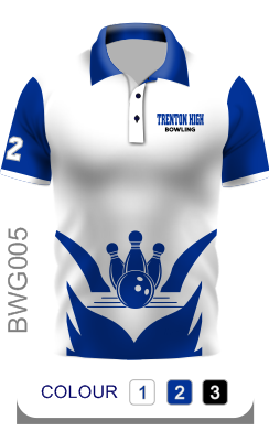 THS Bowling