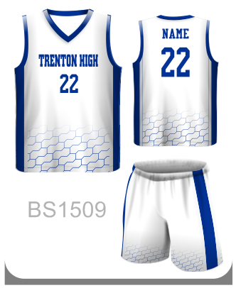 THS Basketball