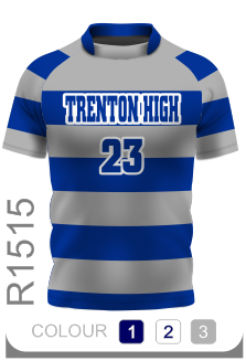 THS Rugby