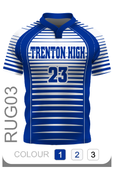 THS Rugby
