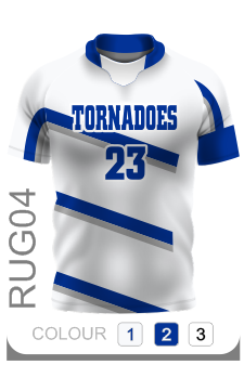THS Rugby