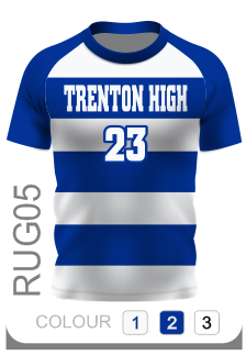 THS Rugby