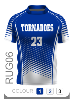 THS Rugby