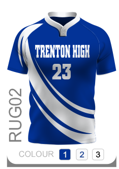 THS Rugby