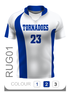 THS Rugby