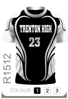 THS Rugby