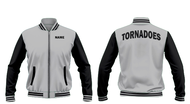 THS Varsity Jackets